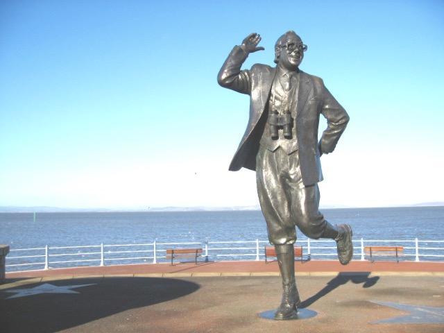The Morecambe